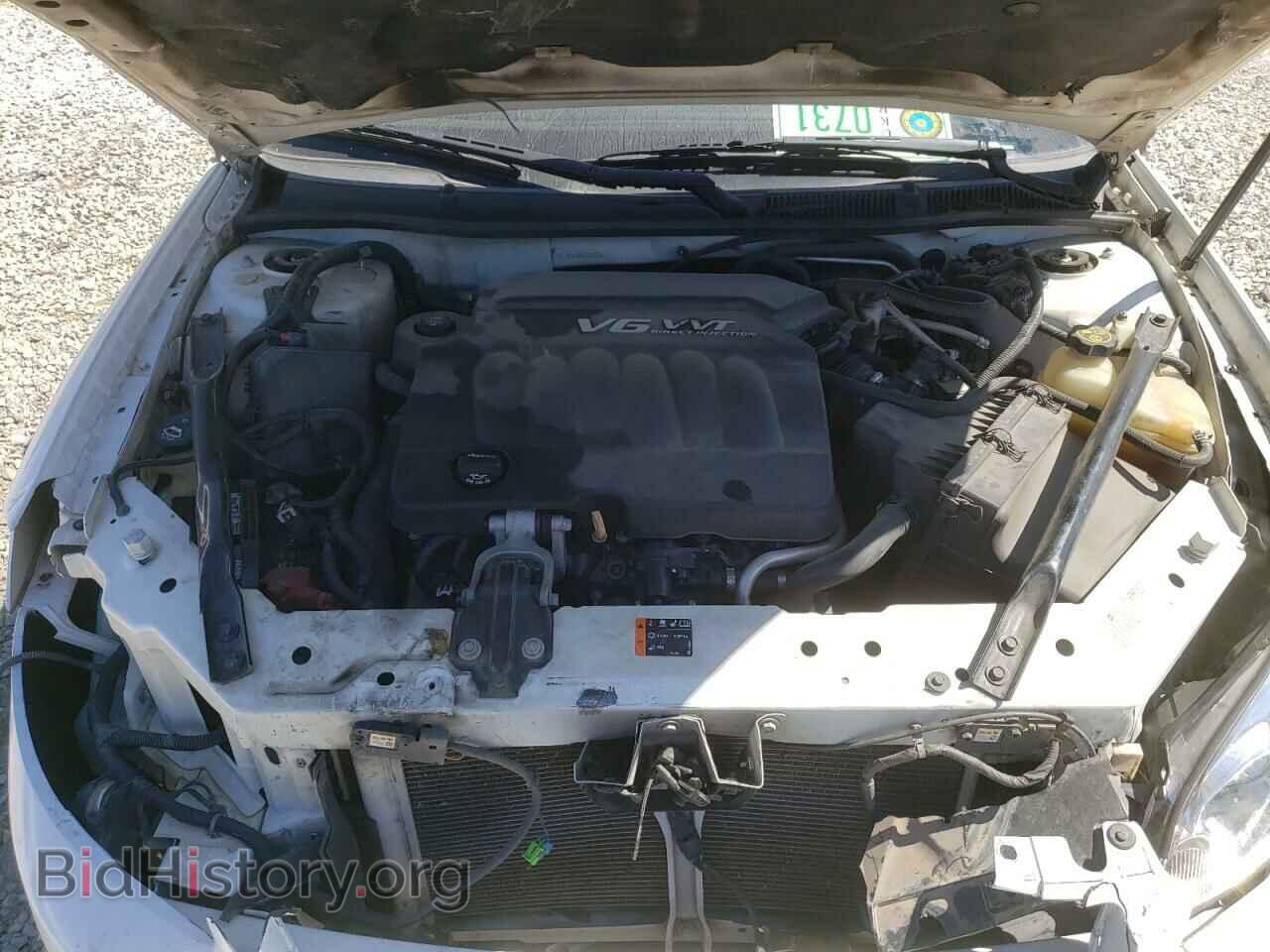 2012 CHEVROLET IMPALA - VIN: 2G1WG5E36C1278926 - Фото 7
