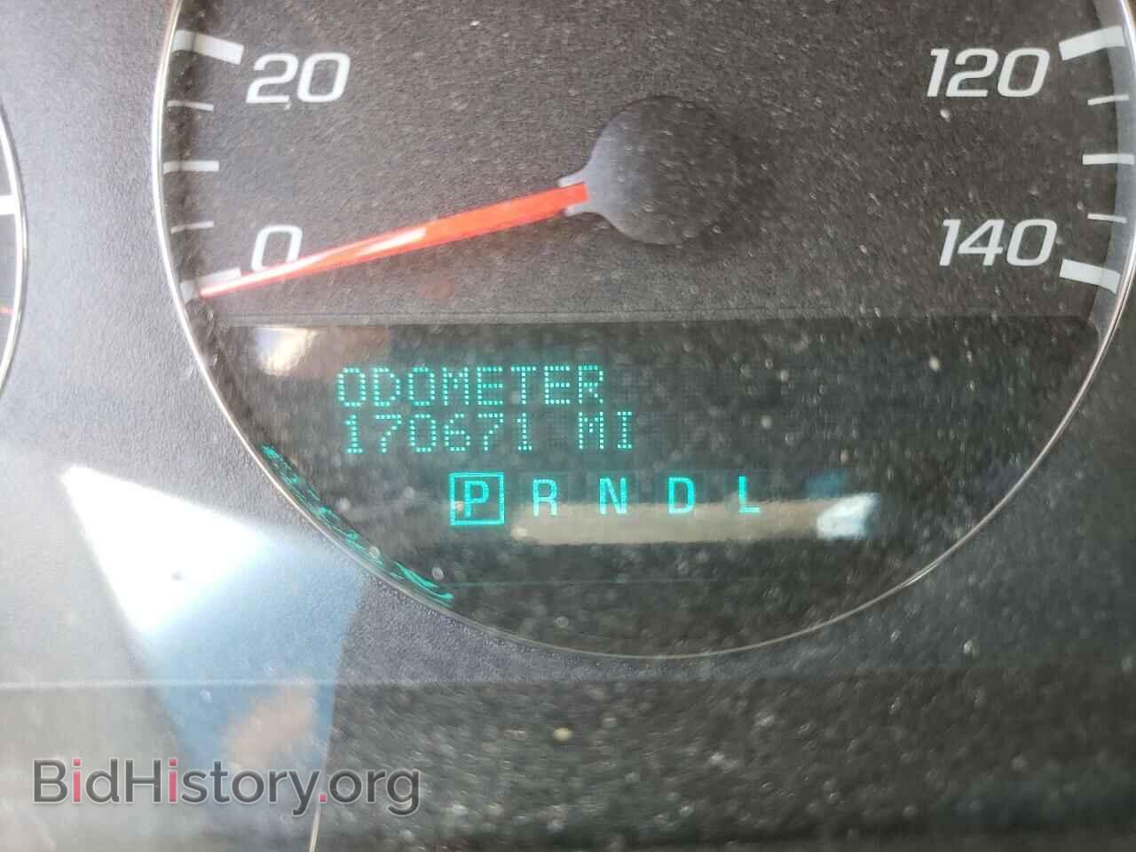 2012 CHEVROLET IMPALA - VIN: 2G1WG5E36C1278926 - Фото 8