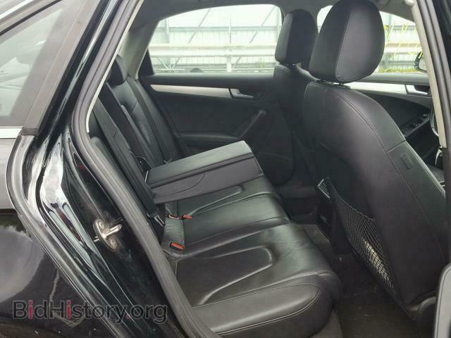 2010 AUDI A4 - VIN: WAUFFAFL3AN050814 - Photo 6