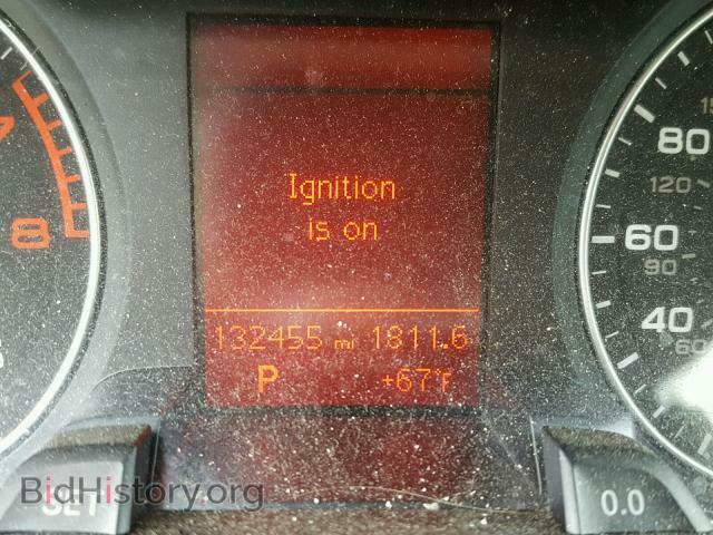 2010 AUDI A4 - VIN: WAUFFAFL3AN050814 - Photo 8