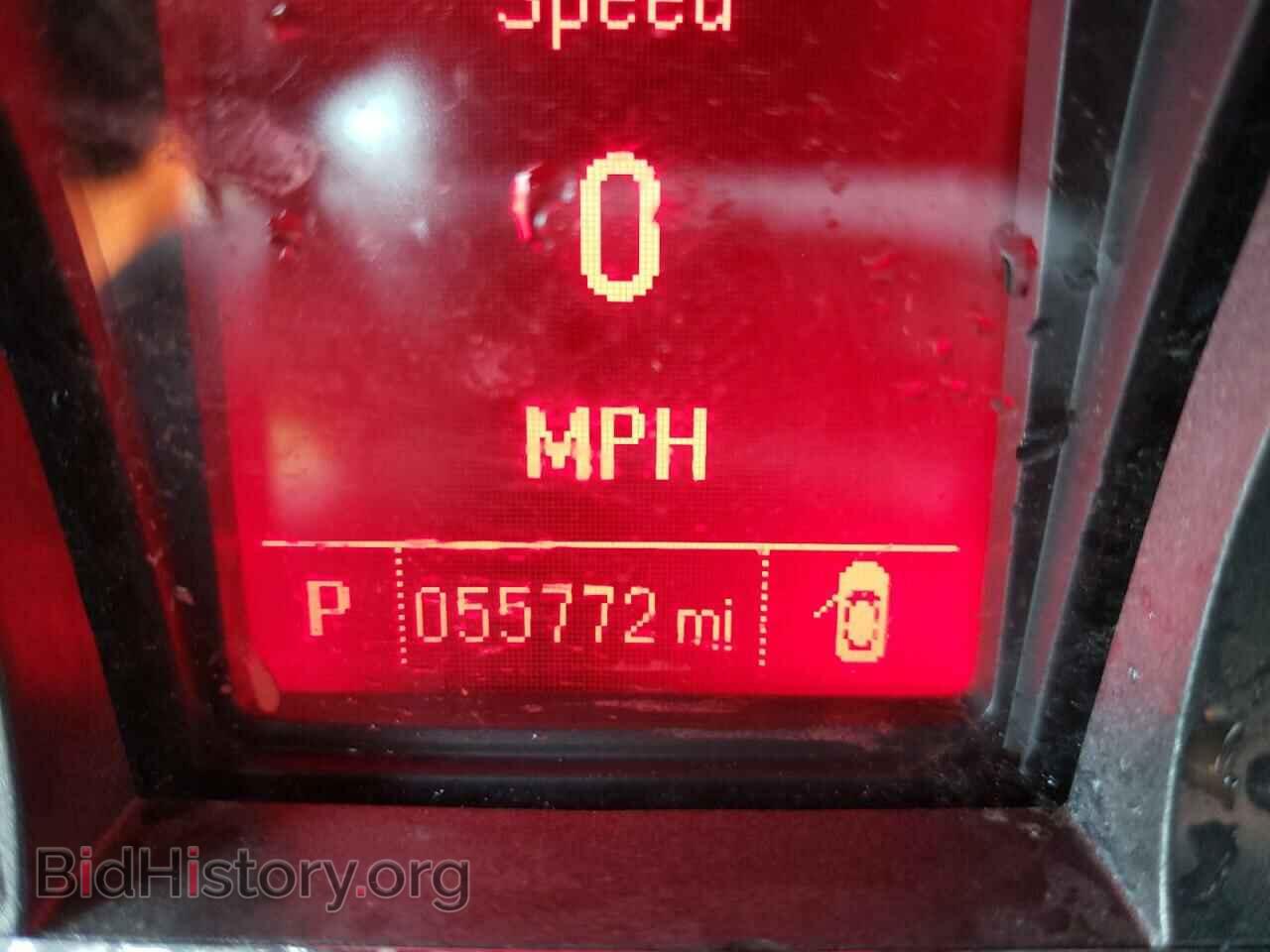 2016 GMC TERRAIN - VIN: 2GKFLUE3XG6248239 - Фото 8