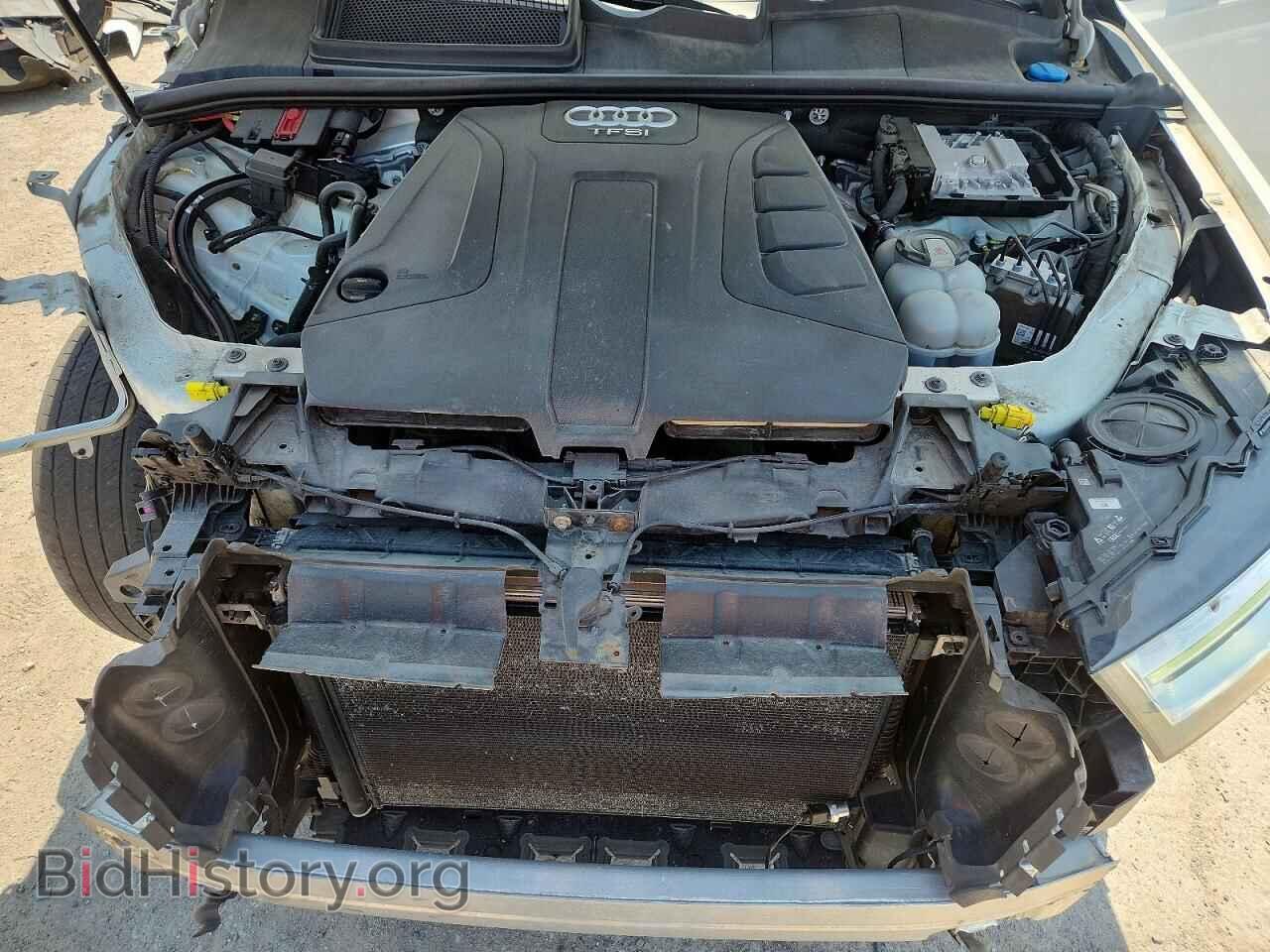 2017 AUDI Q7 - VIN: WA1AHAF70HD050385 - Photo 12