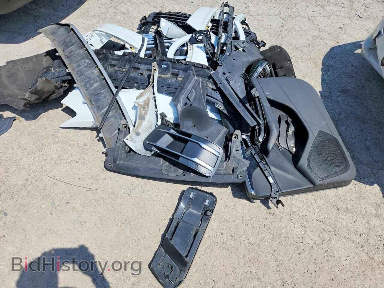 2017 AUDI Q7 - VIN: WA1AHAF70HD050385 - Photo 13