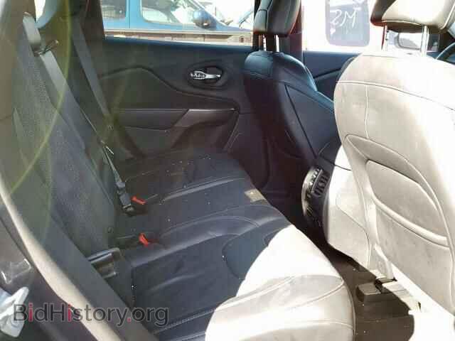2019 JEEP CHEROKEE L - VIN: 1C4PJMDX4KD408135 - Фото 6