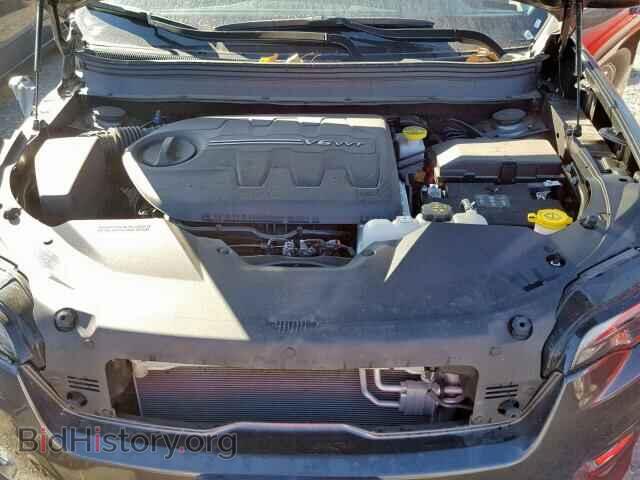 2019 JEEP CHEROKEE L - VIN: 1C4PJMDX4KD408135 - Фото 7