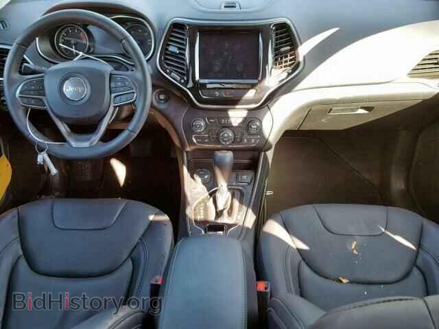 2019 JEEP CHEROKEE L - VIN: 1C4PJMDX4KD408135 - Фото 9