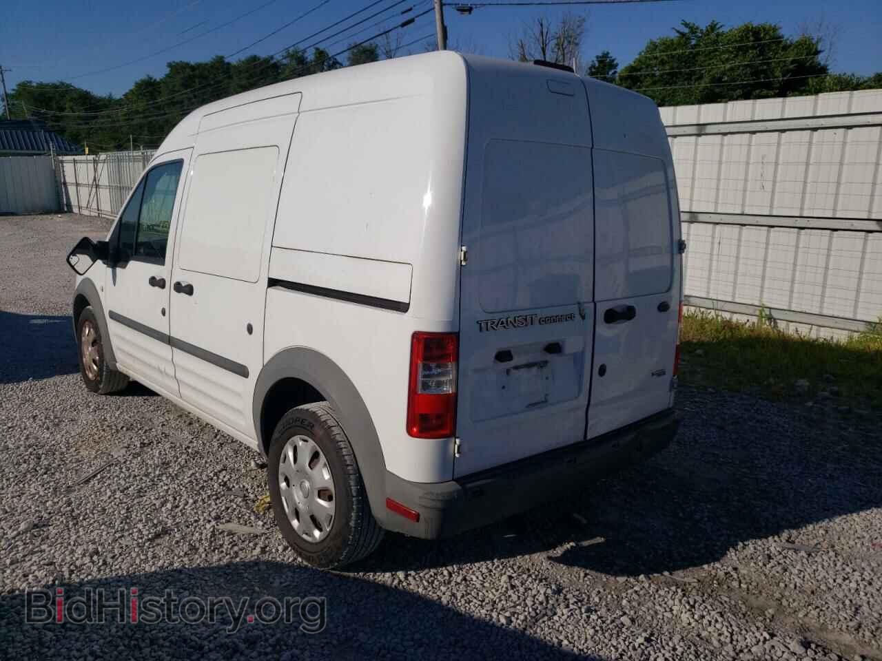 2012 FORD TRANSIT - VIN: NM0LS7AN3CT094689 - Фото 3