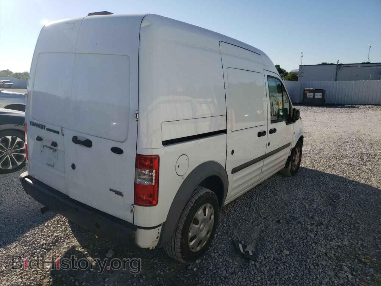 2012 FORD TRANSIT - VIN: NM0LS7AN3CT094689 - Фото 4