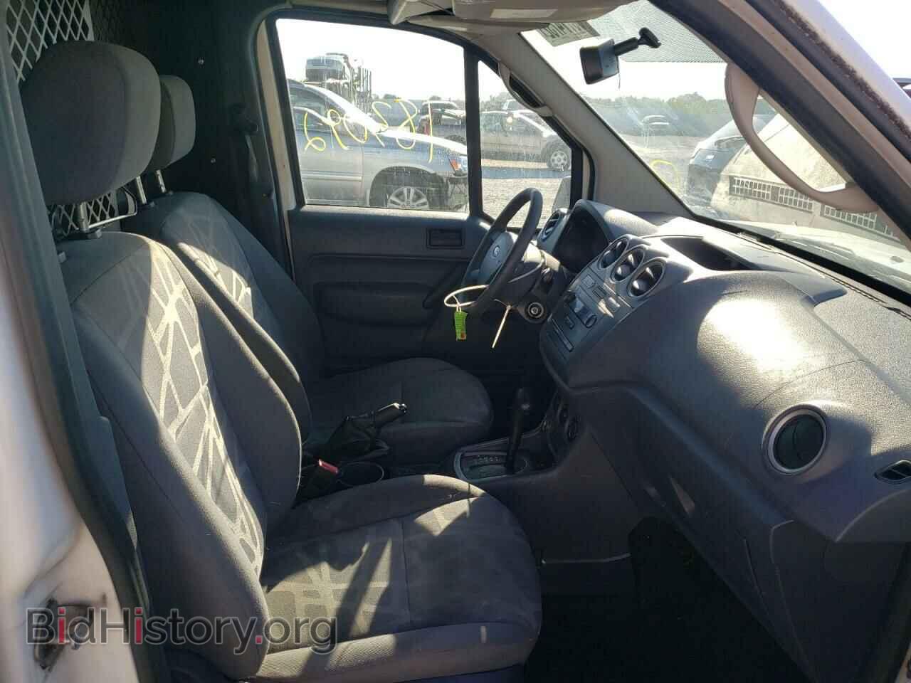2012 FORD TRANSIT - VIN: NM0LS7AN3CT094689 - Фото 5