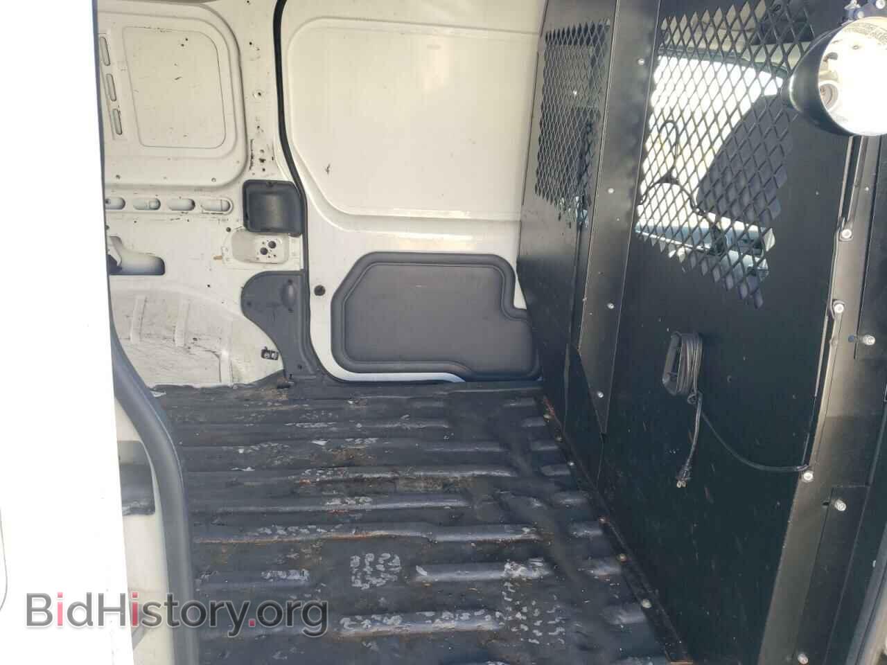 2012 FORD TRANSIT - VIN: NM0LS7AN3CT094689 - Фото 6