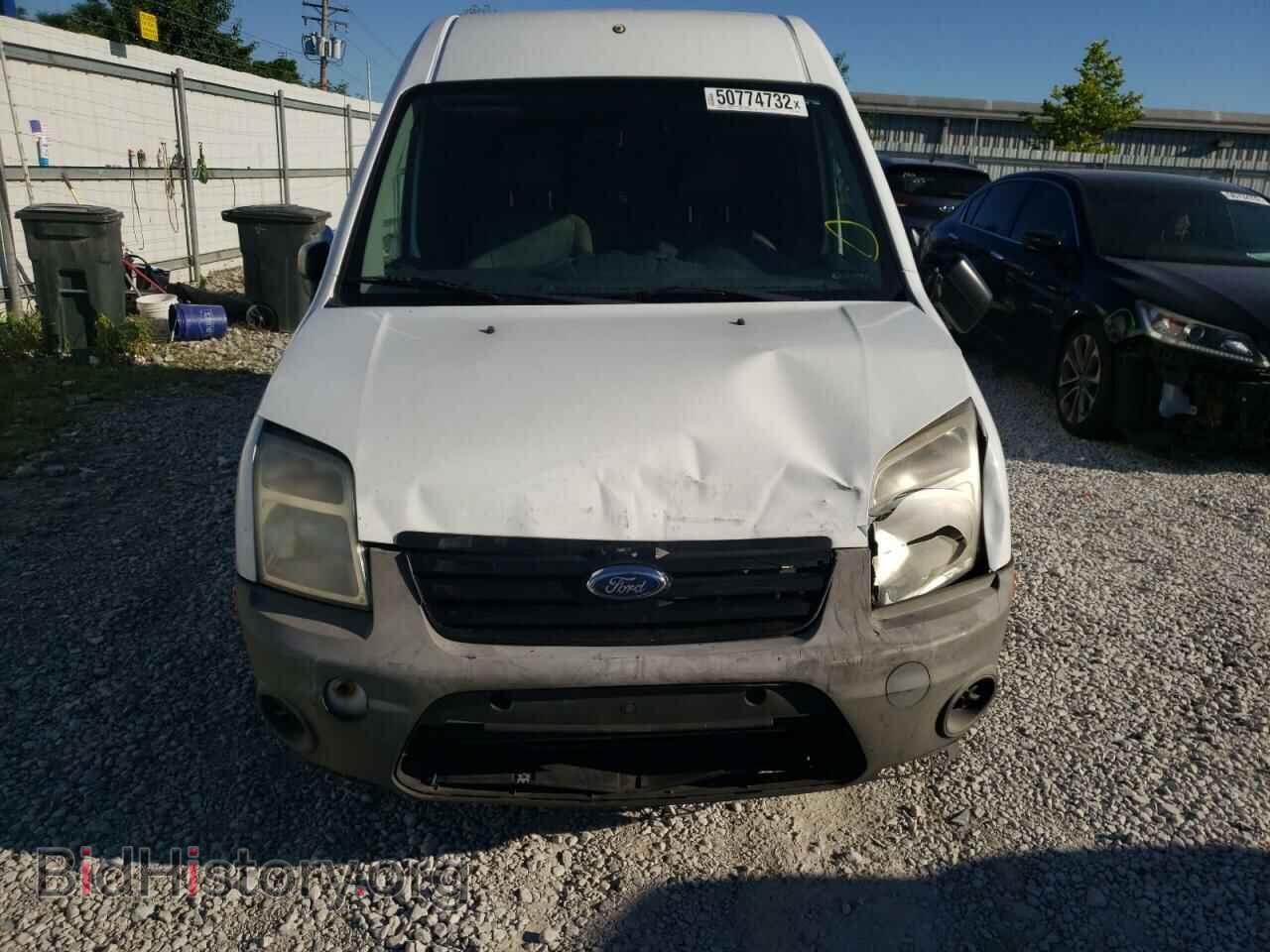 2012 FORD TRANSIT - VIN: NM0LS7AN3CT094689 - Фото 9