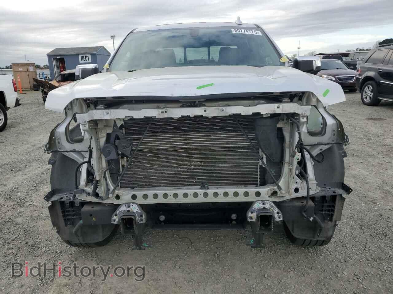 2021 GMC SIERRA - VIN: 3GTP8DED8MG117921 - Photo 5