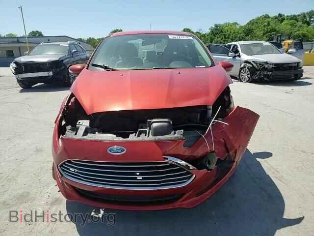 2019 FORD FIESTA - VIN: 3FADP4BJ7KM110124 - Фото 14