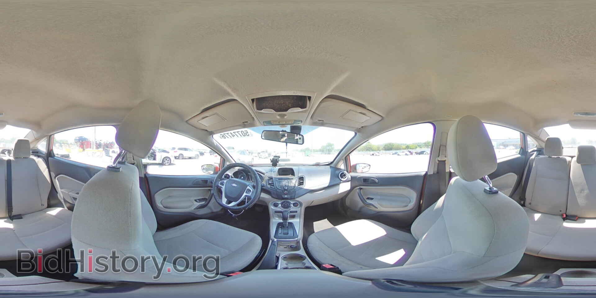 2019 FORD FIESTA - VIN: 3FADP4BJ7KM110124 - Фото 15