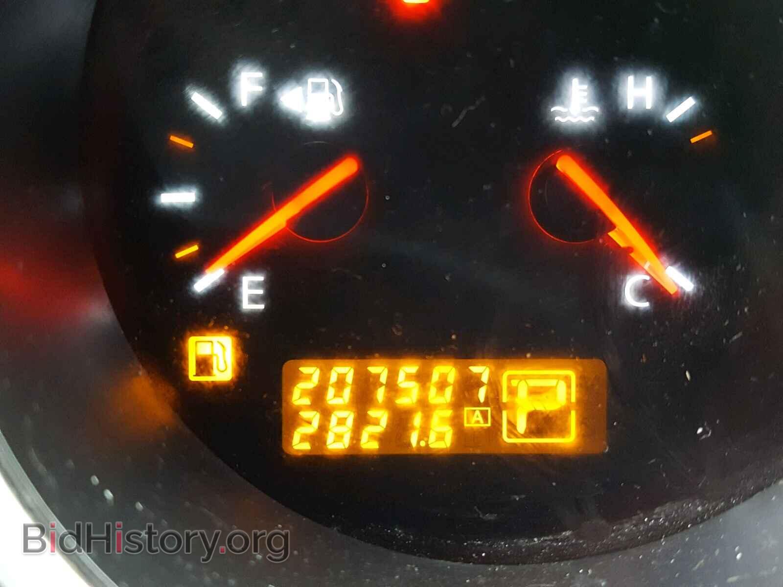 2008 NISSAN MAXIMA - VIN: 1N4BA41E68C812426 - Фото 8