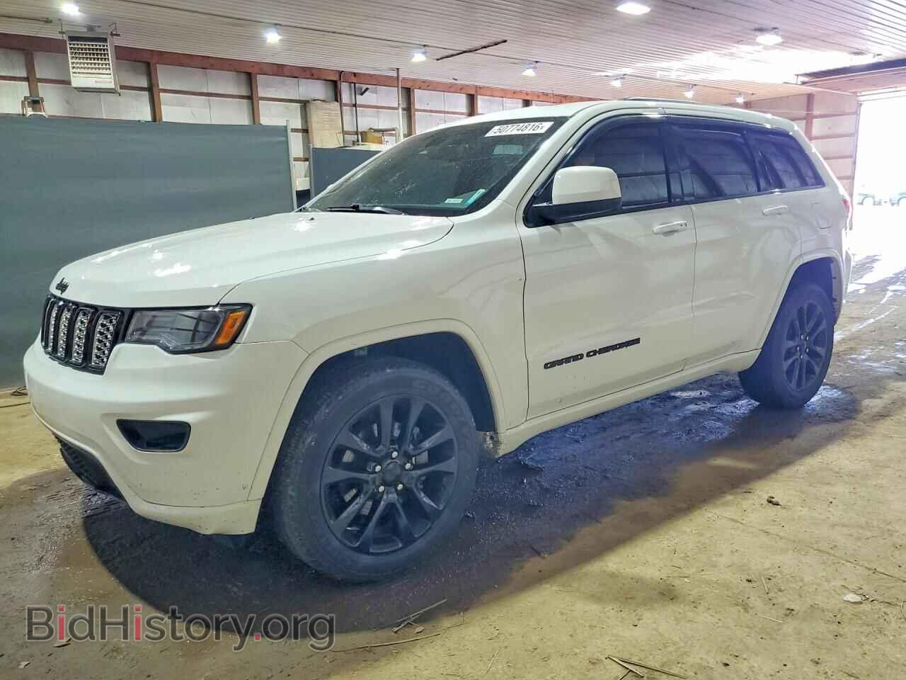 Photo 1C4RJFAG6LC254981 - JEEP CHEROKEE 2020