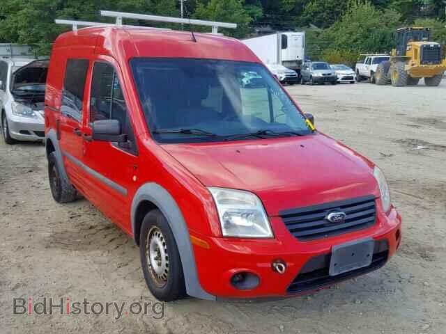 Фотография NM0KS9BN4AT022063 - FORD TRANSIT CO 2010