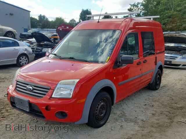 2010 FORD TRANSIT CO - VIN: NM0KS9BN4AT022063 - Фото 2