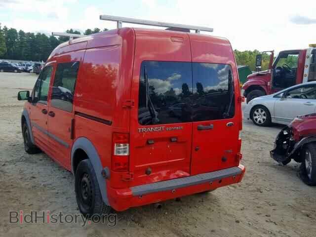 2010 FORD TRANSIT CO - VIN: NM0KS9BN4AT022063 - Фото 3