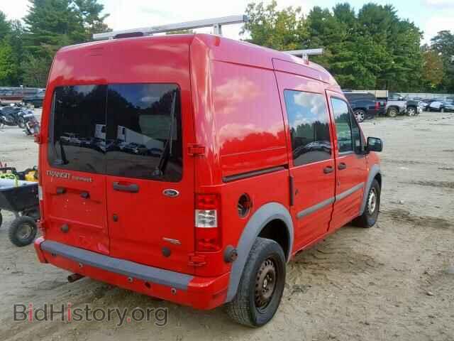 2010 FORD TRANSIT CO - VIN: NM0KS9BN4AT022063 - Фото 4