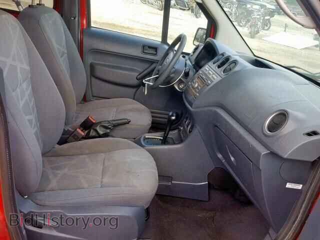 2010 FORD TRANSIT CO - VIN: NM0KS9BN4AT022063 - Фото 5