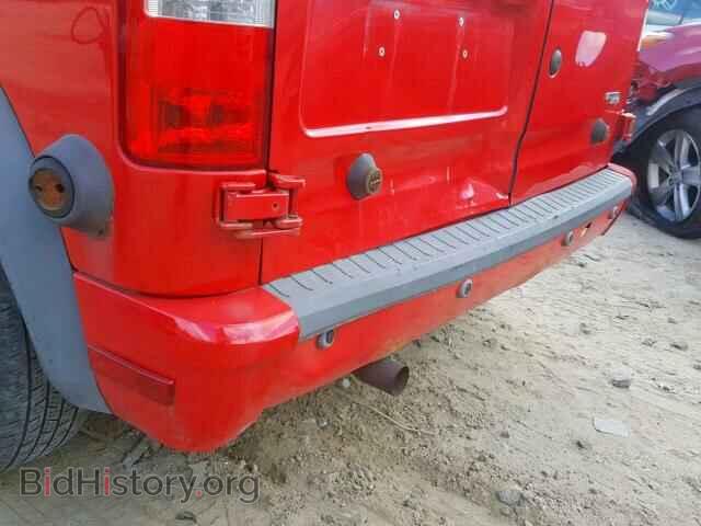 2010 FORD TRANSIT CO - VIN: NM0KS9BN4AT022063 - Фото 9