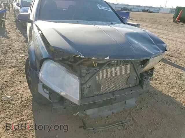 2012 DODGE AVENGER - VIN: 1C3CDZAB7CN324564 - Photo 11