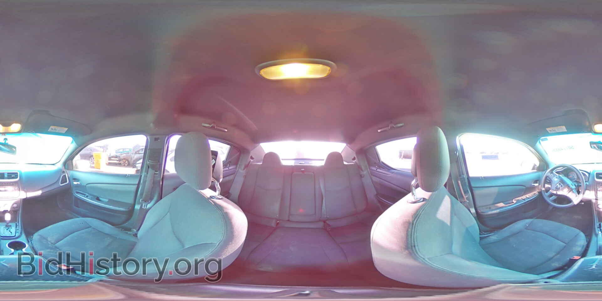 2012 DODGE AVENGER - VIN: 1C3CDZAB7CN324564 - Photo 13