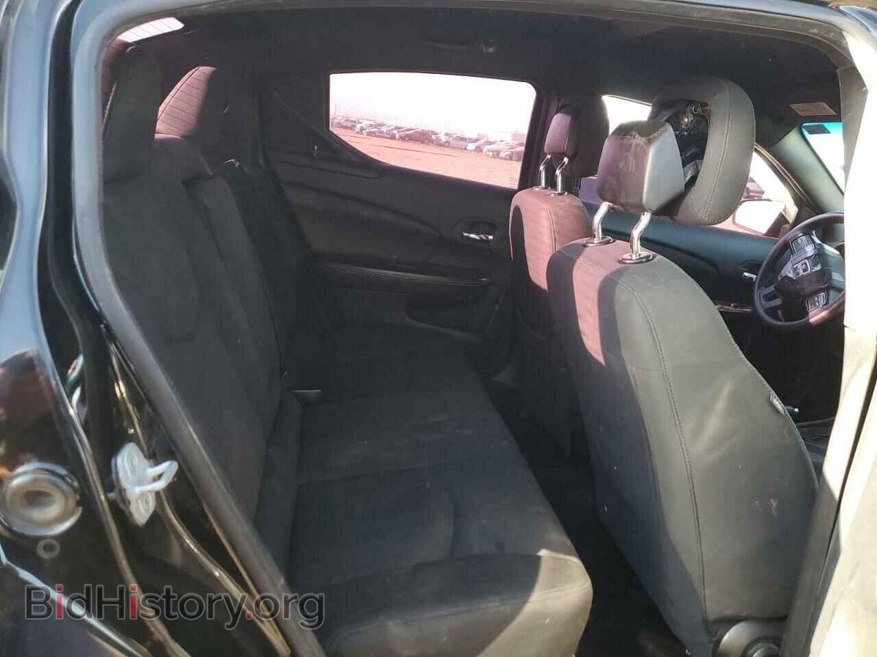 2012 DODGE AVENGER - VIN: 1C3CDZAB7CN324564 - Photo 10