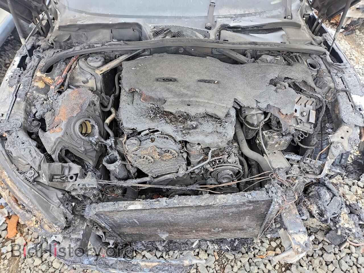 2021 AUDI A5 - VIN: WAUFACF56MA047865 - Фото 11