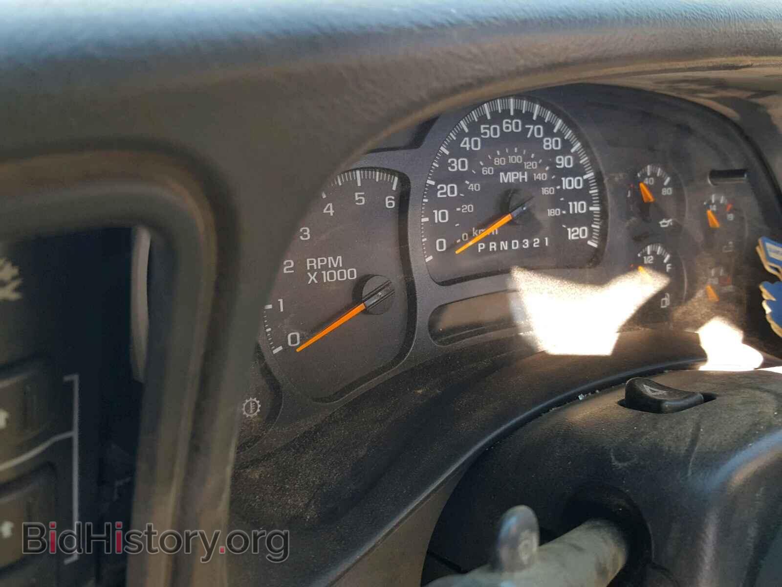 2006 CHEVROLET SILVERADO - VIN: 1GCHK23U46F121708 - Фото 8