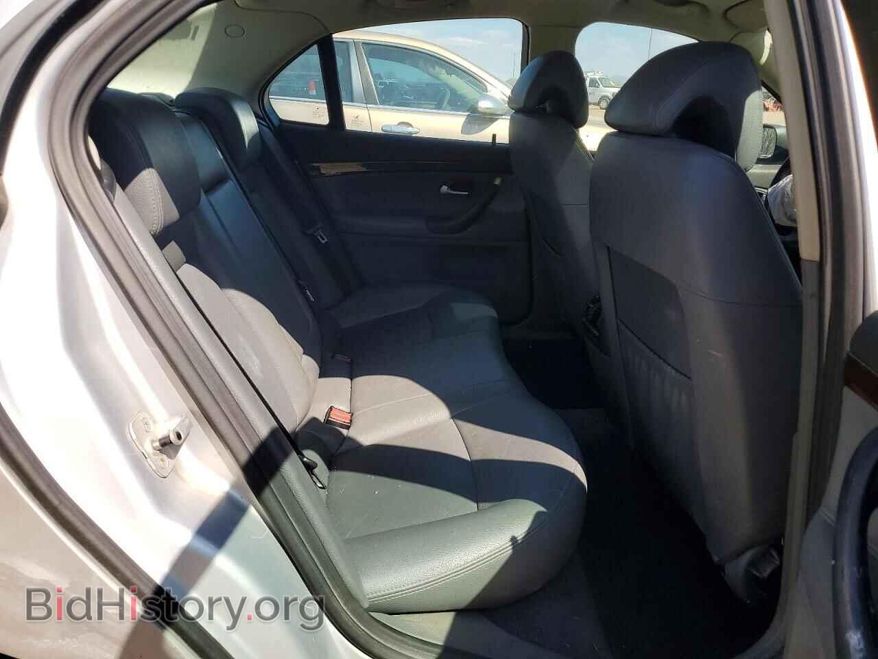 2007 SAAB 9 3 - VIN: YS3FD46Y971120802 - Фото 10
