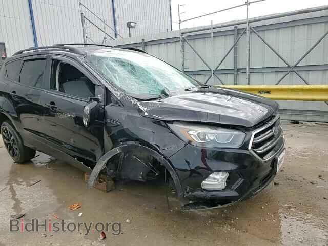 2017 FORD ESCAPE - VIN: 1FMCU9GD4HUC46998 - Фото 15