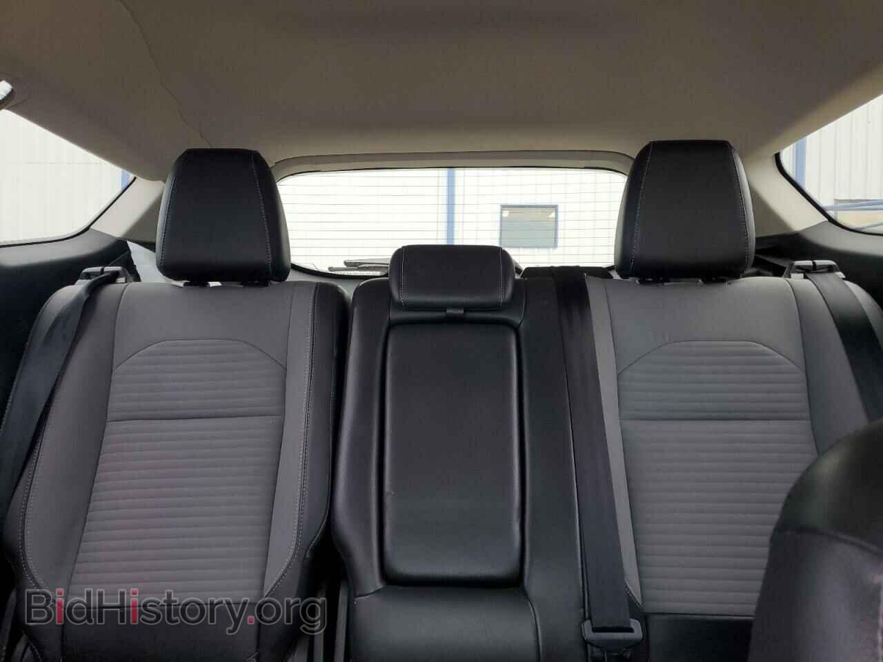 2017 FORD ESCAPE - VIN: 1FMCU9GD4HUC46998 - Фото 10