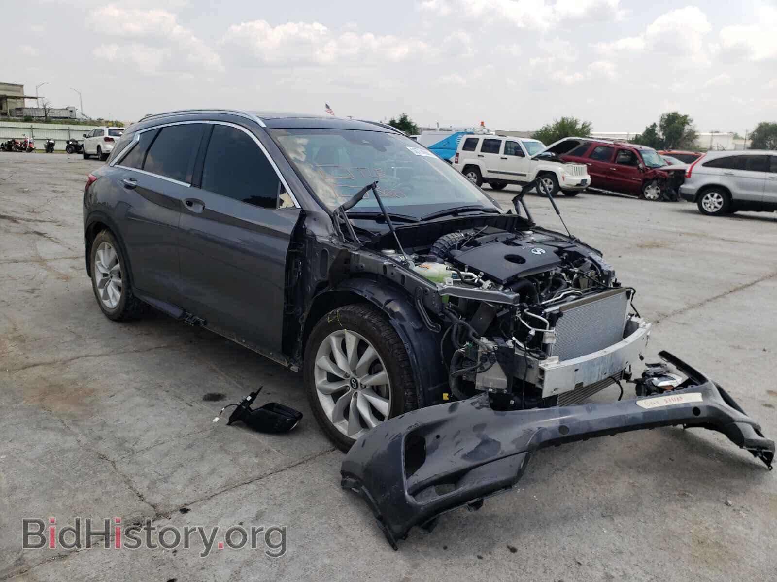 Фотография 3PCAJ5M34KF117054 - INFINITI QX50 2019