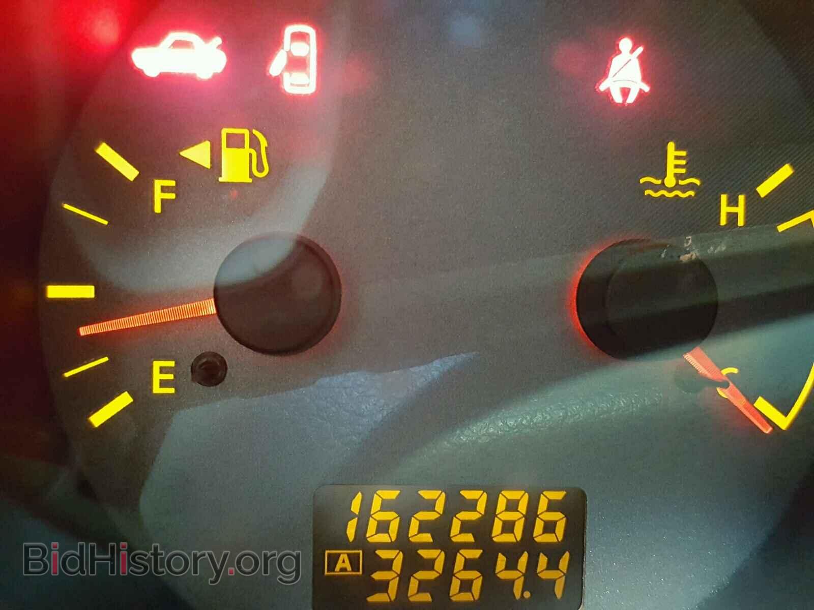 2006 NISSAN MAXIMA - VIN: 1N4BA41E96C817245 - Фото 8