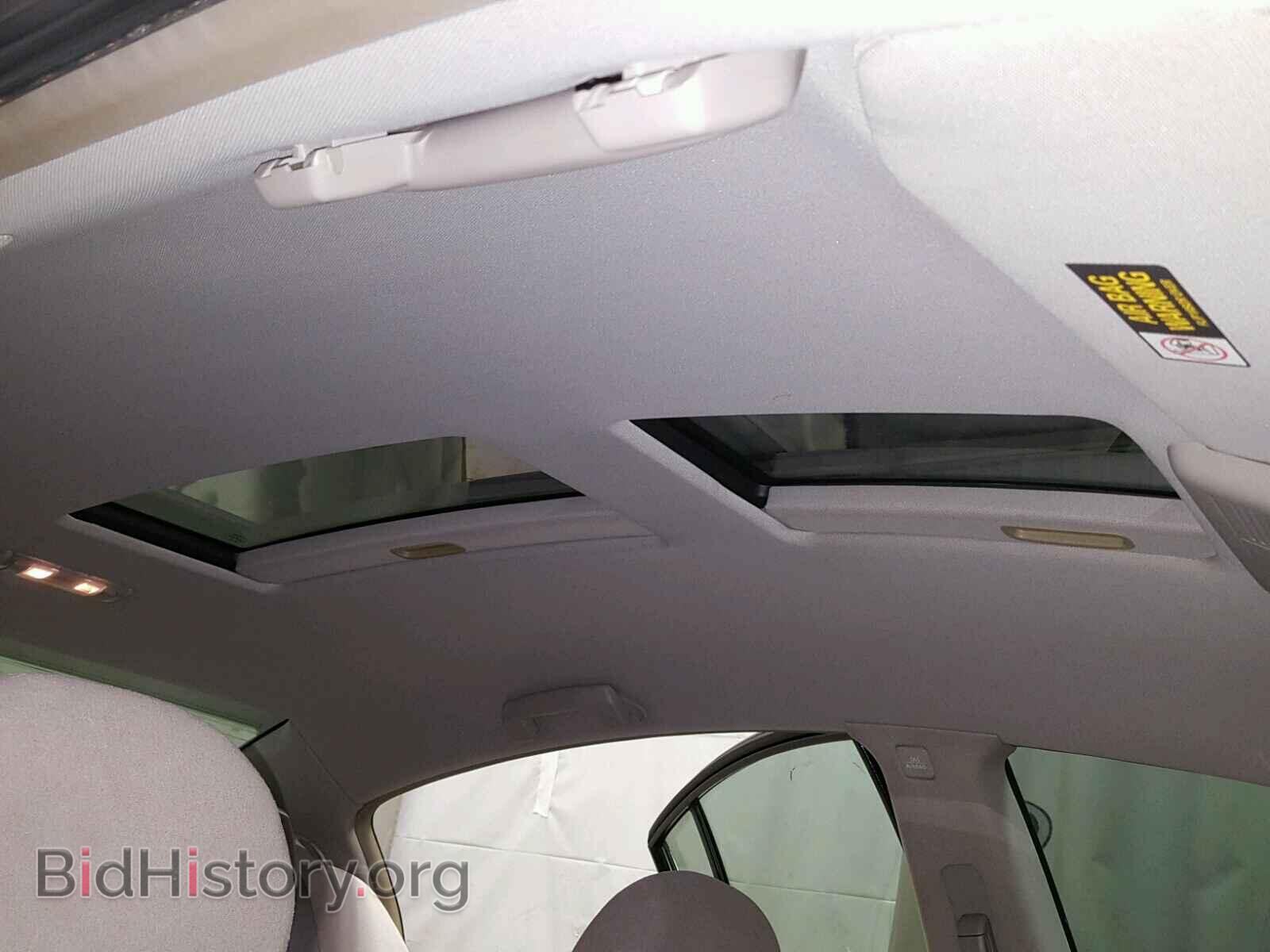 2006 NISSAN MAXIMA - VIN: 1N4BA41E96C817245 - Фото 9