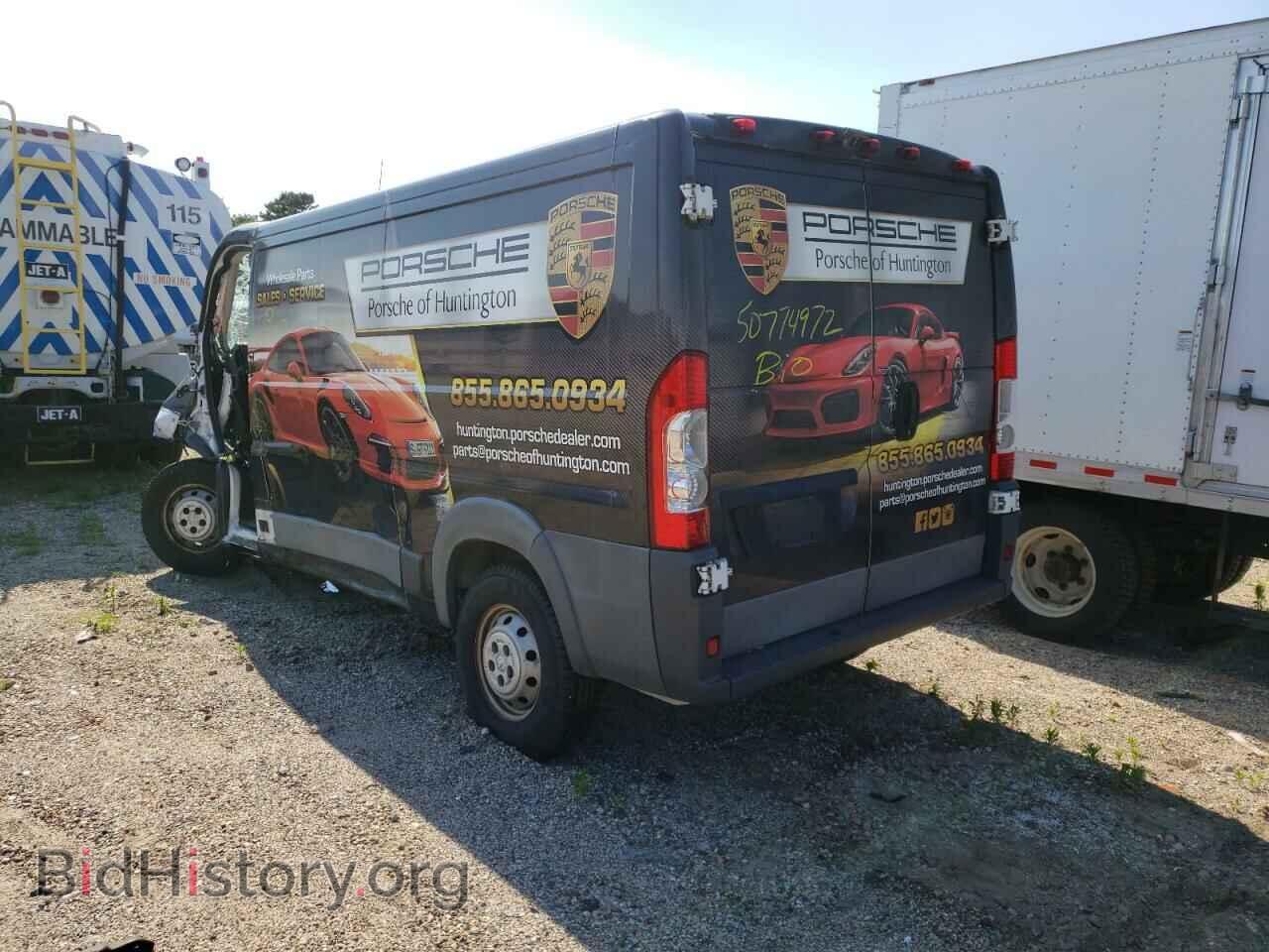 2016 RAM PROMASTER - VIN: 3C6TRVAG2GE103425 - Фото 3