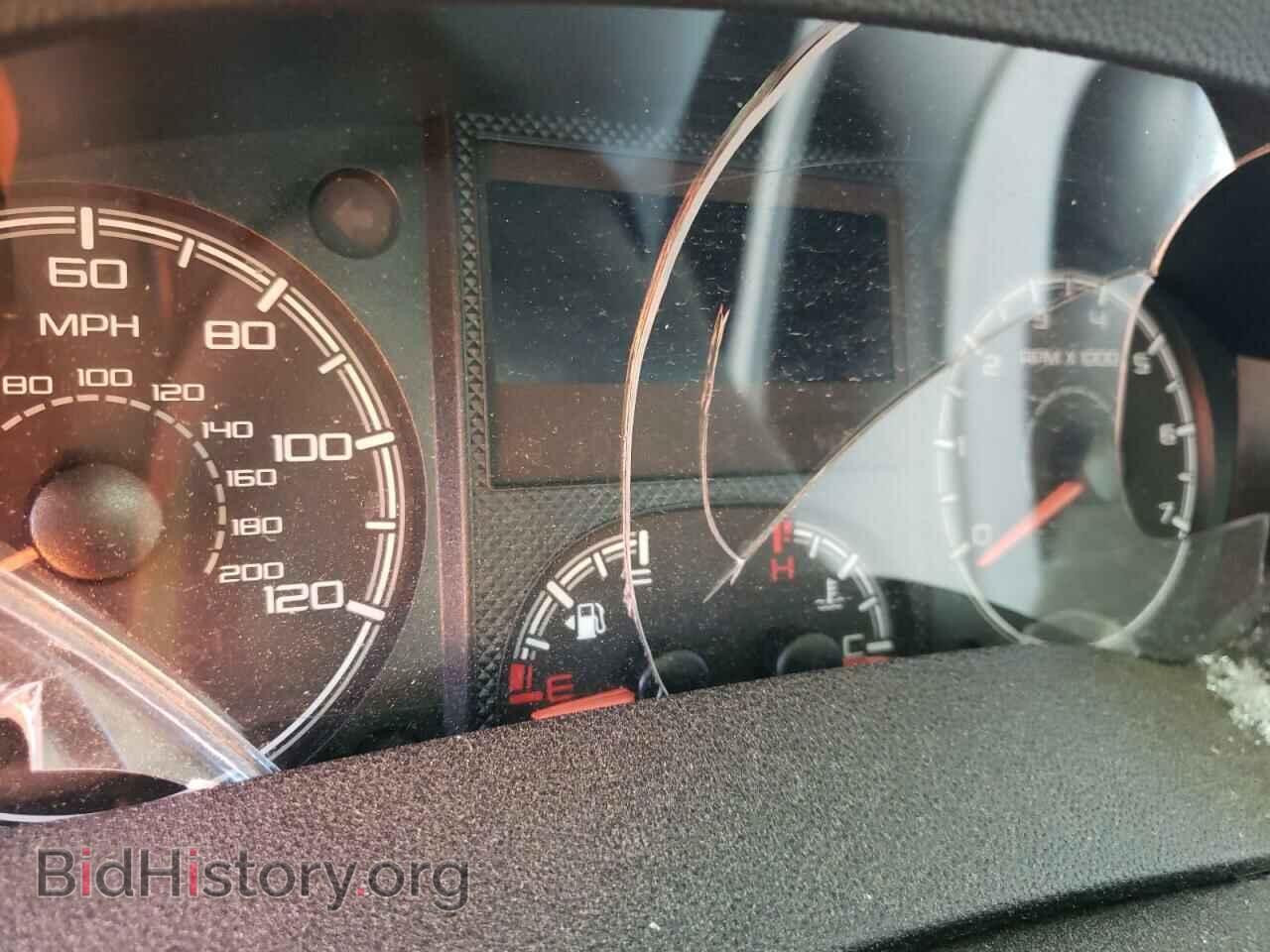 2016 RAM PROMASTER - VIN: 3C6TRVAG2GE103425 - Фото 8