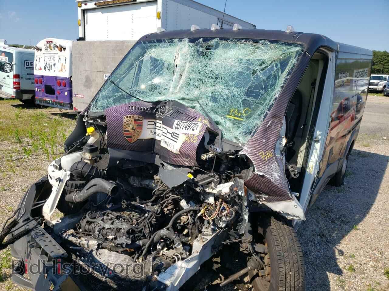 2016 RAM PROMASTER - VIN: 3C6TRVAG2GE103425 - Фото 9