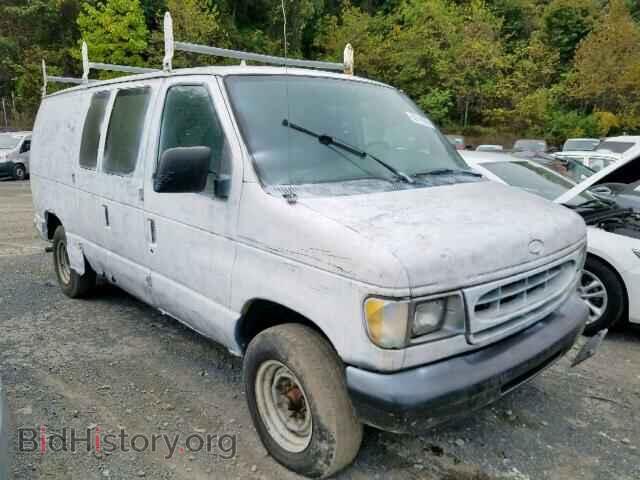 Photo 1FTPE2429WHB70083 - FORD ECONOLINE 1998