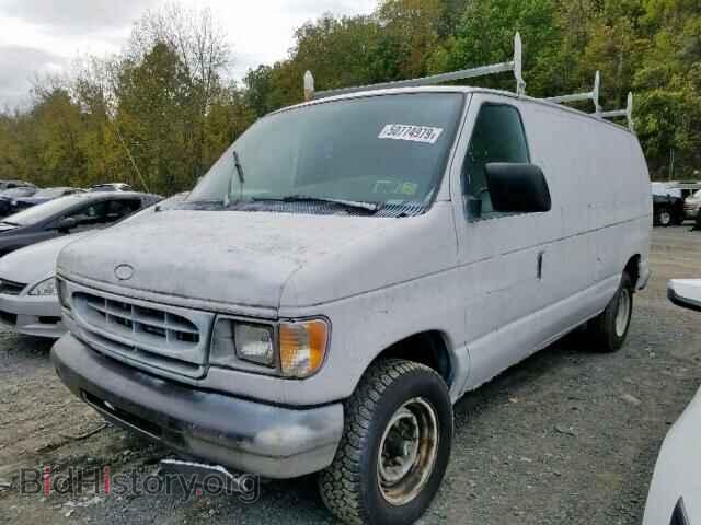 1998 FORD ECONOLINE - VIN: 1FTPE2429WHB70083 - Photo 2
