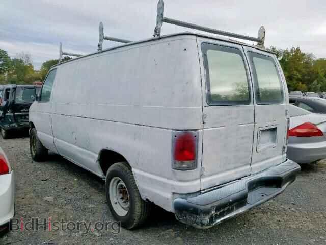 1998 FORD ECONOLINE - VIN: 1FTPE2429WHB70083 - Photo 3