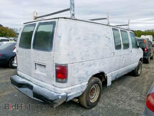 1998 FORD ECONOLINE - VIN: 1FTPE2429WHB70083 - Photo 4