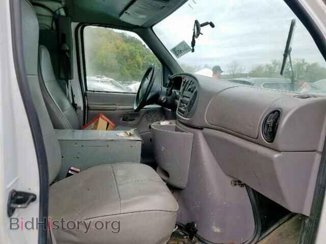 1998 FORD ECONOLINE - VIN: 1FTPE2429WHB70083 - Photo 5
