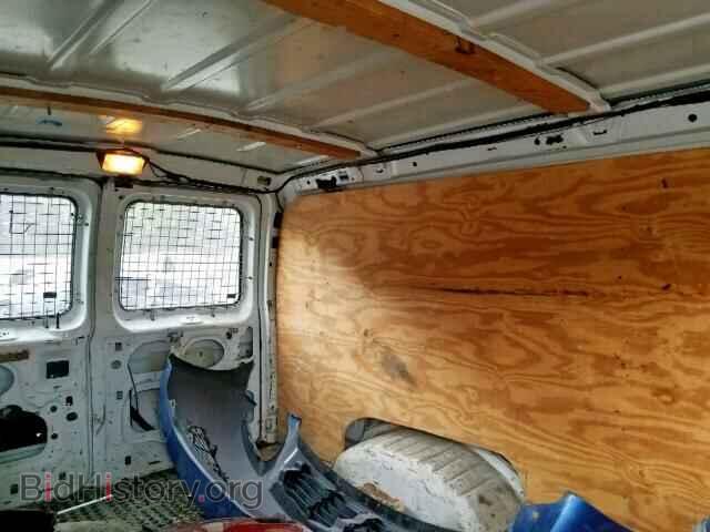 1998 FORD ECONOLINE - VIN: 1FTPE2429WHB70083 - Photo 6