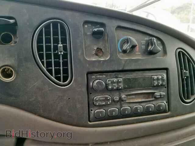1998 FORD ECONOLINE - VIN: 1FTPE2429WHB70083 - Photo 9