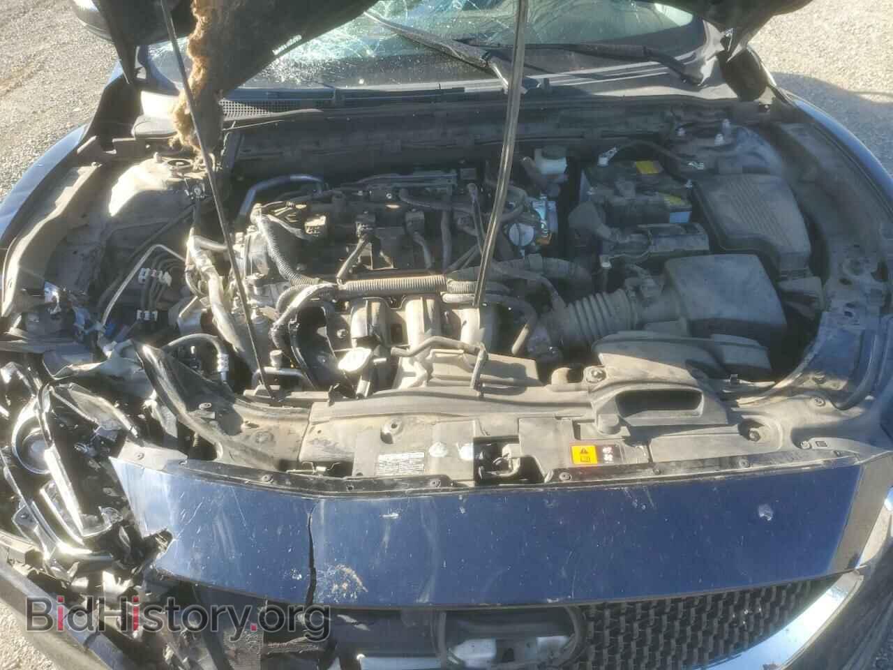 2019 MAZDA 6 - VIN: JM1GL1VM5K1502586 - Фото 12