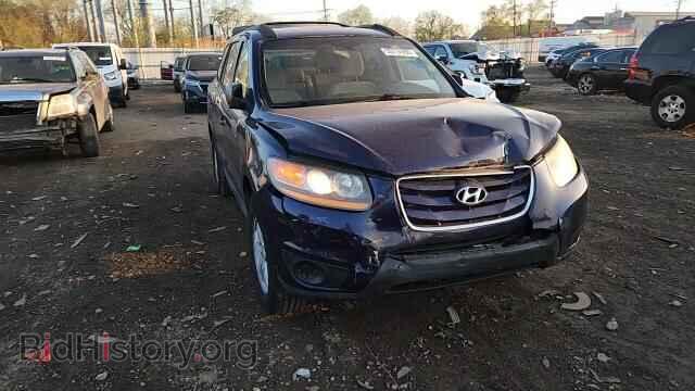 2010 HYUNDAI SANTA FE - VIN: 5NMSG3AB5AH393307 - Фото 14