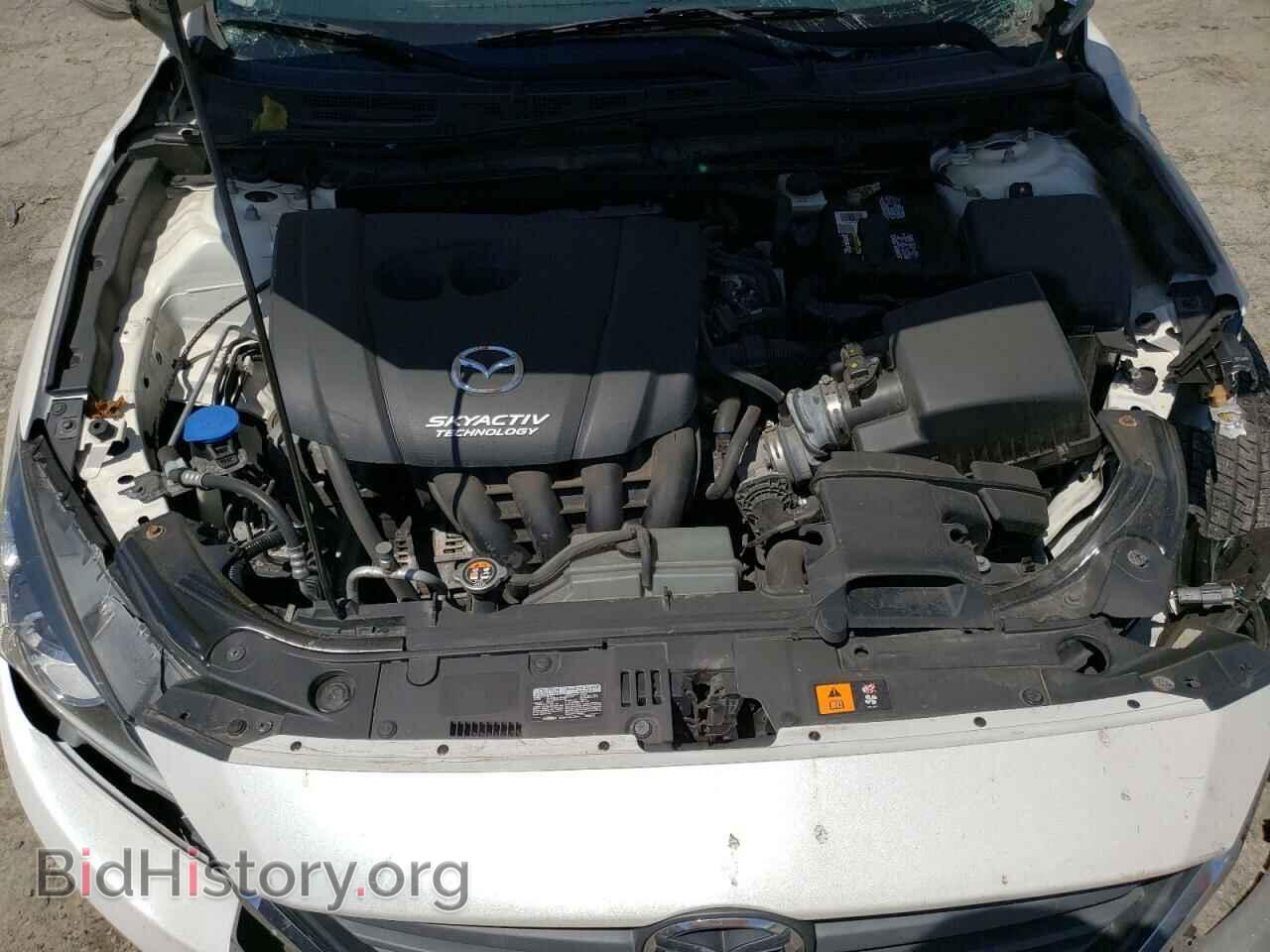 2016 MAZDA 3 - VIN: 3MZBM1W78GM249156 - Фото 7